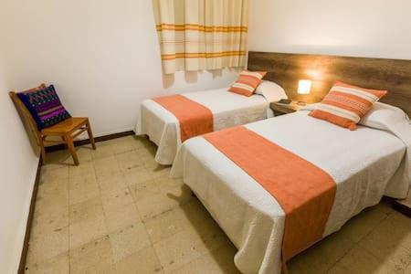 Bienvenidos To Oaxaca Leilighet Eksteriør bilde
