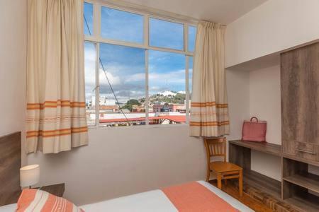 Bienvenidos To Oaxaca Leilighet Eksteriør bilde