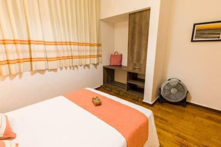Bienvenidos To Oaxaca Leilighet Eksteriør bilde